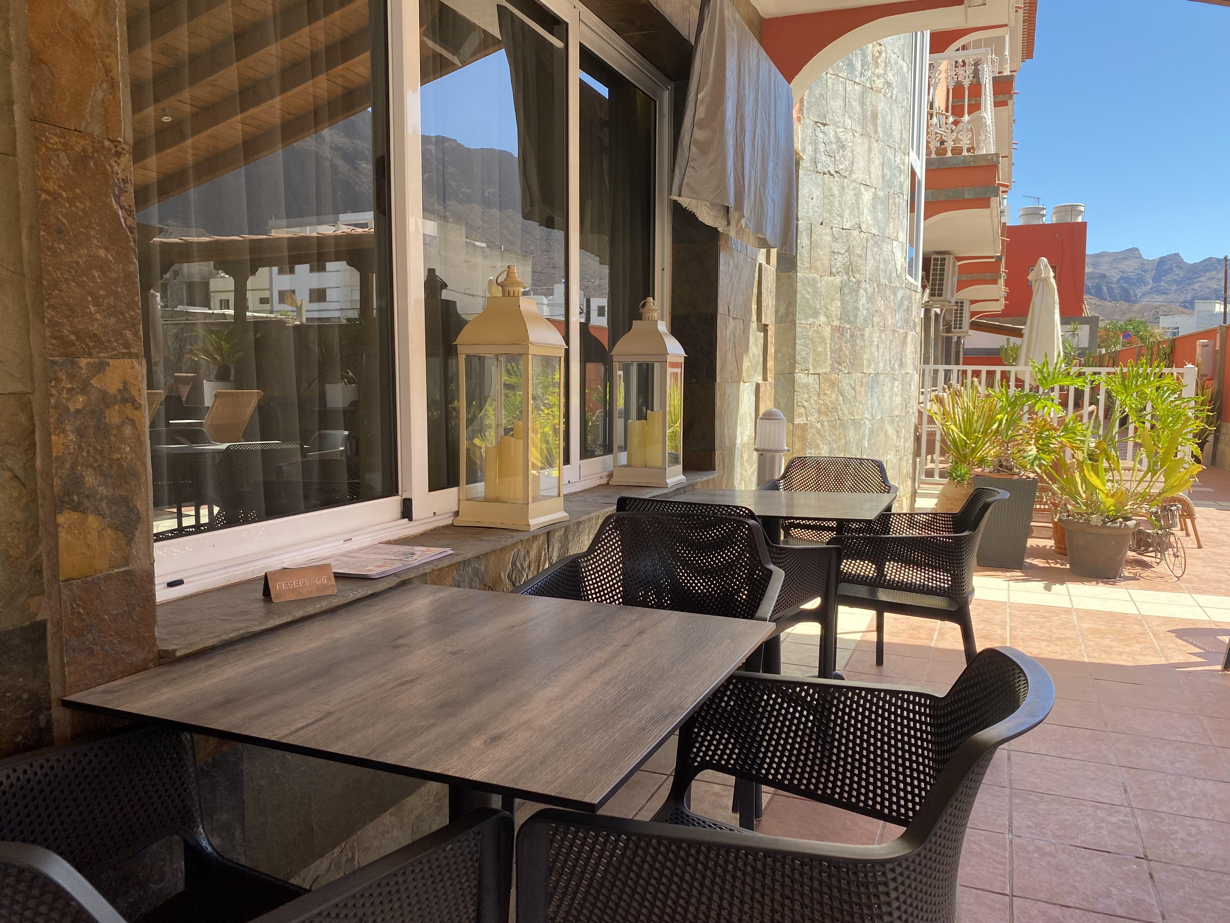 Hotel La Aldea Suites San Nicolas Exterior photo