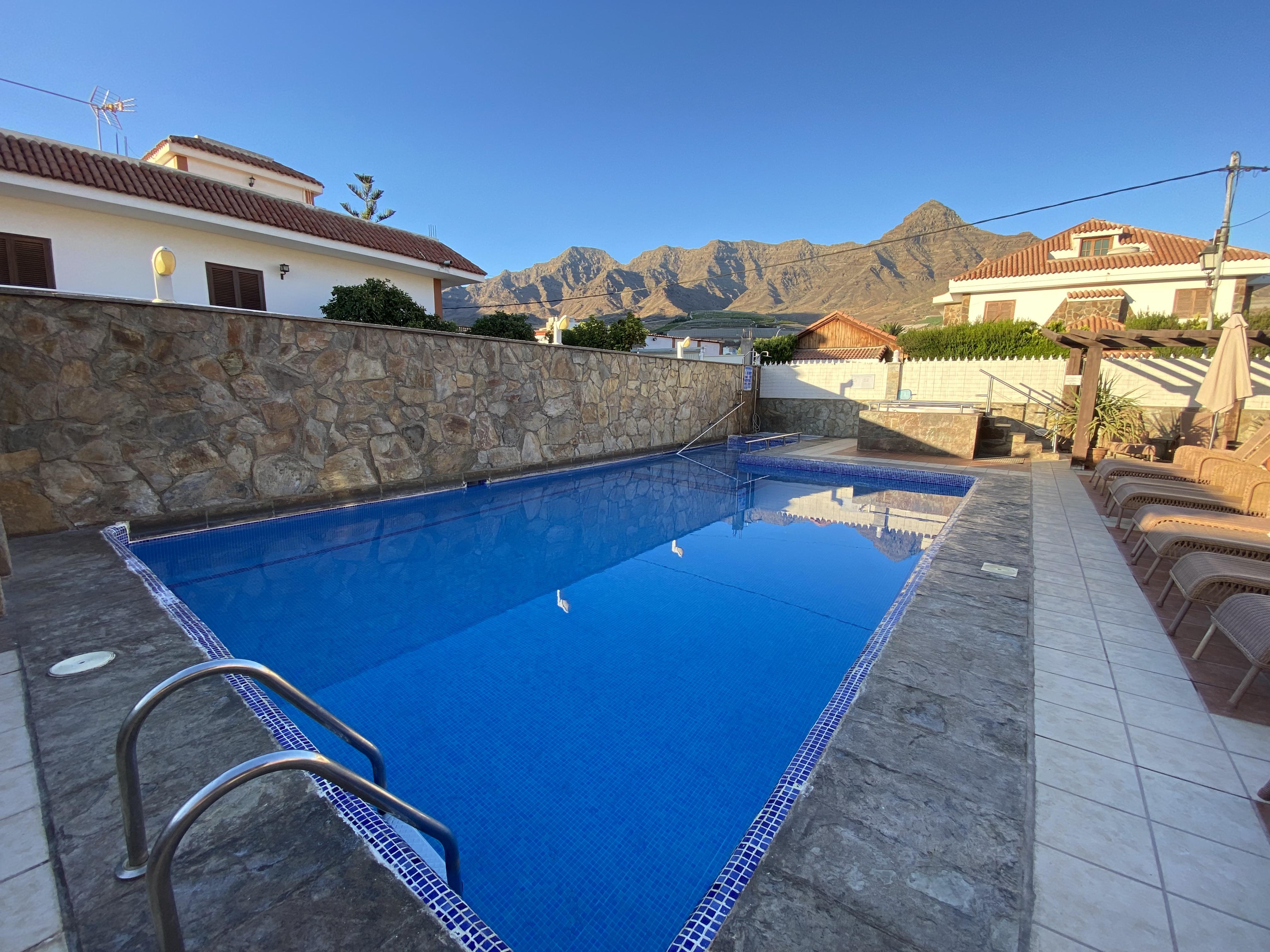 Hotel La Aldea Suites San Nicolas Exterior photo