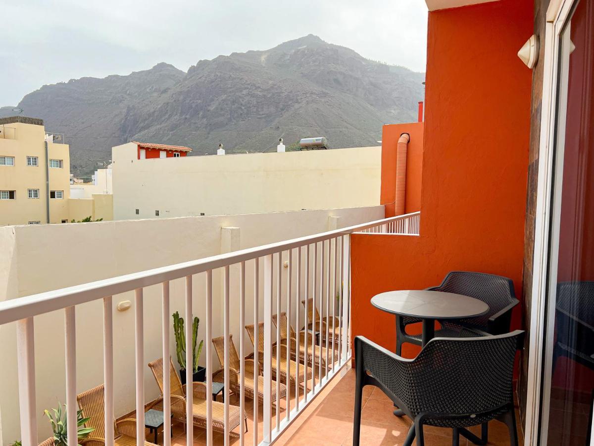 Hotel La Aldea Suites San Nicolas Exterior photo