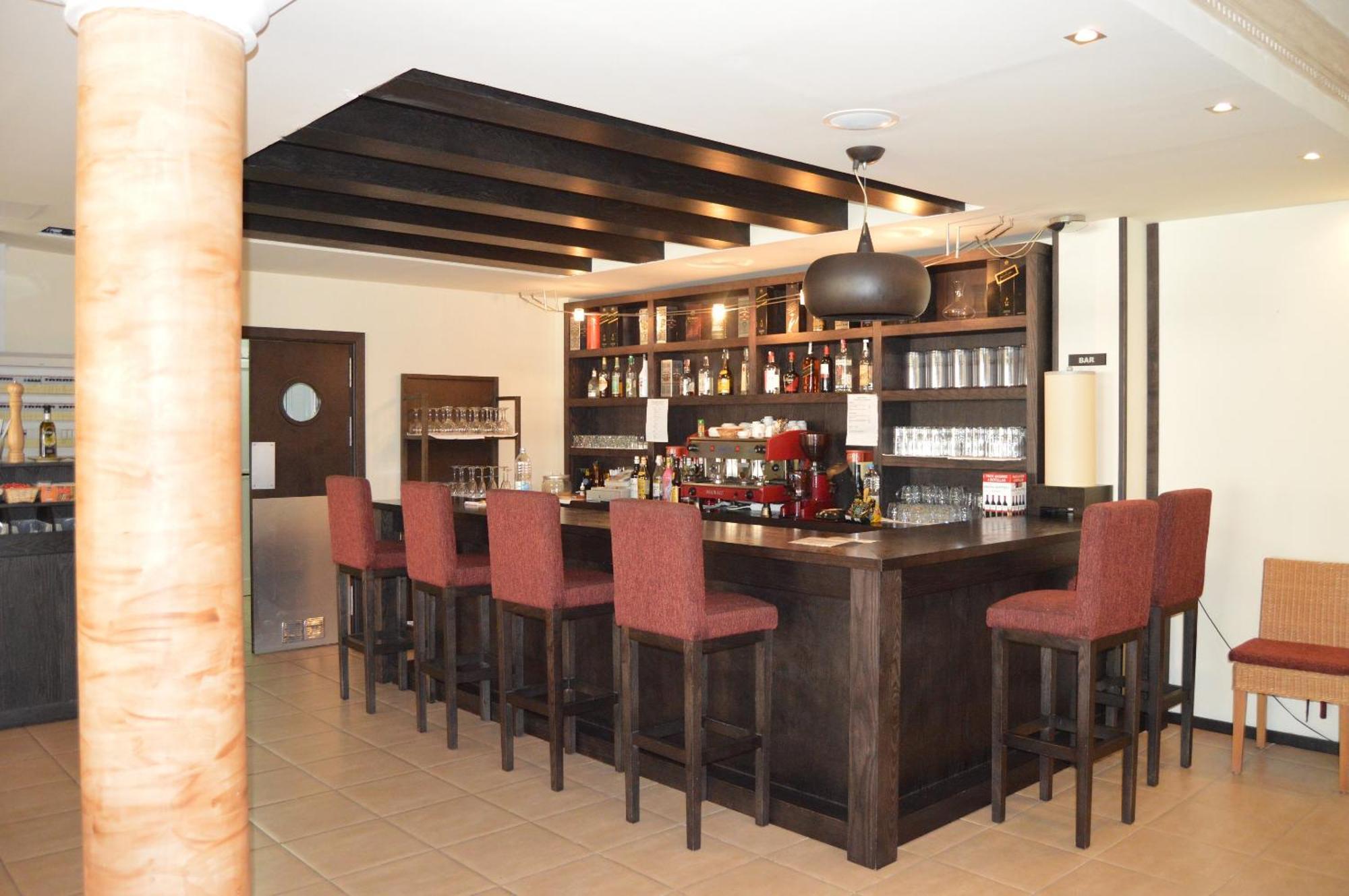 Hotel La Aldea Suites San Nicolas Exterior photo