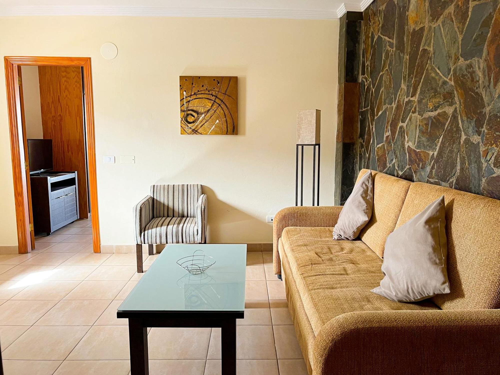 Hotel La Aldea Suites San Nicolas Exterior photo