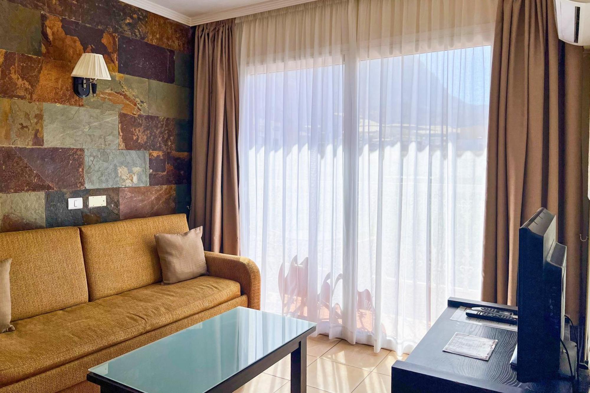 Hotel La Aldea Suites San Nicolas Exterior photo