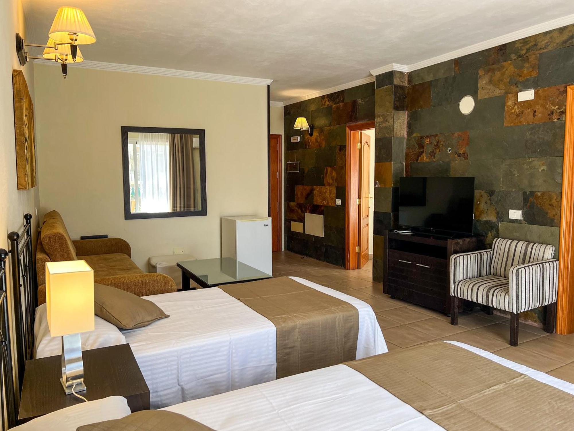 Hotel La Aldea Suites San Nicolas Exterior photo