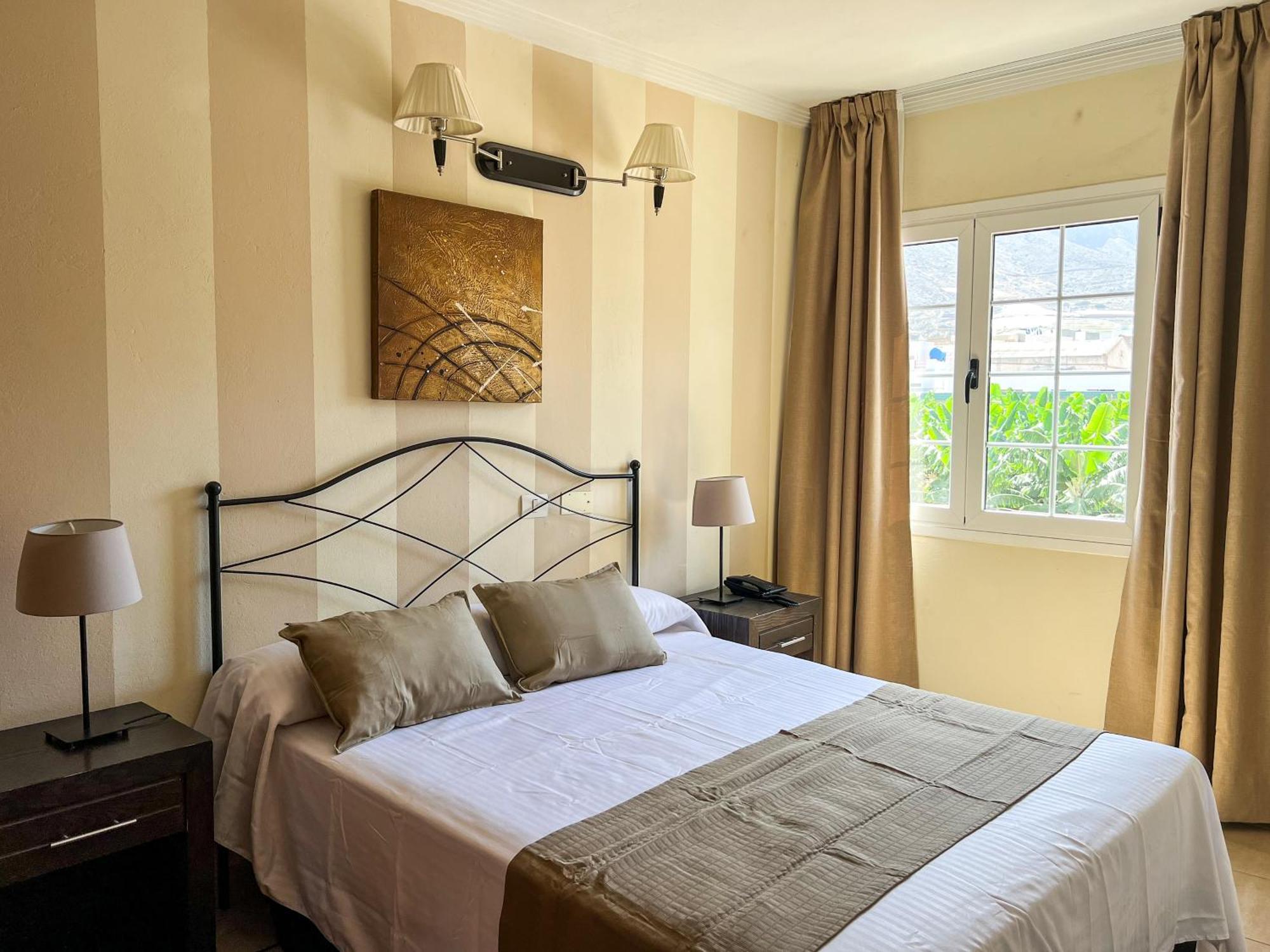 Hotel La Aldea Suites San Nicolas Exterior photo