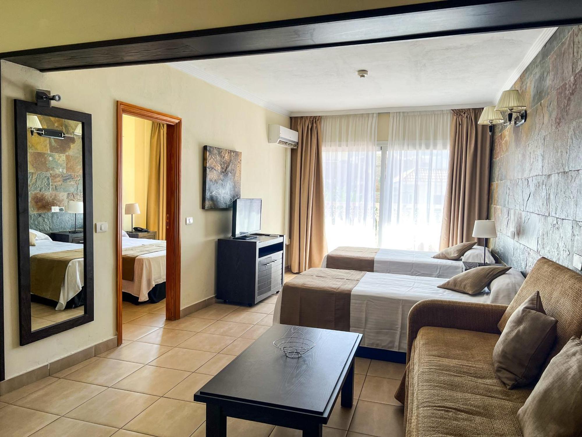 Hotel La Aldea Suites San Nicolas Exterior photo