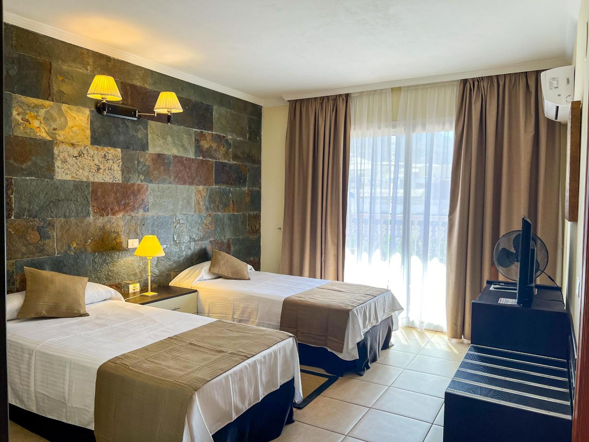 Hotel La Aldea Suites San Nicolas Exterior photo