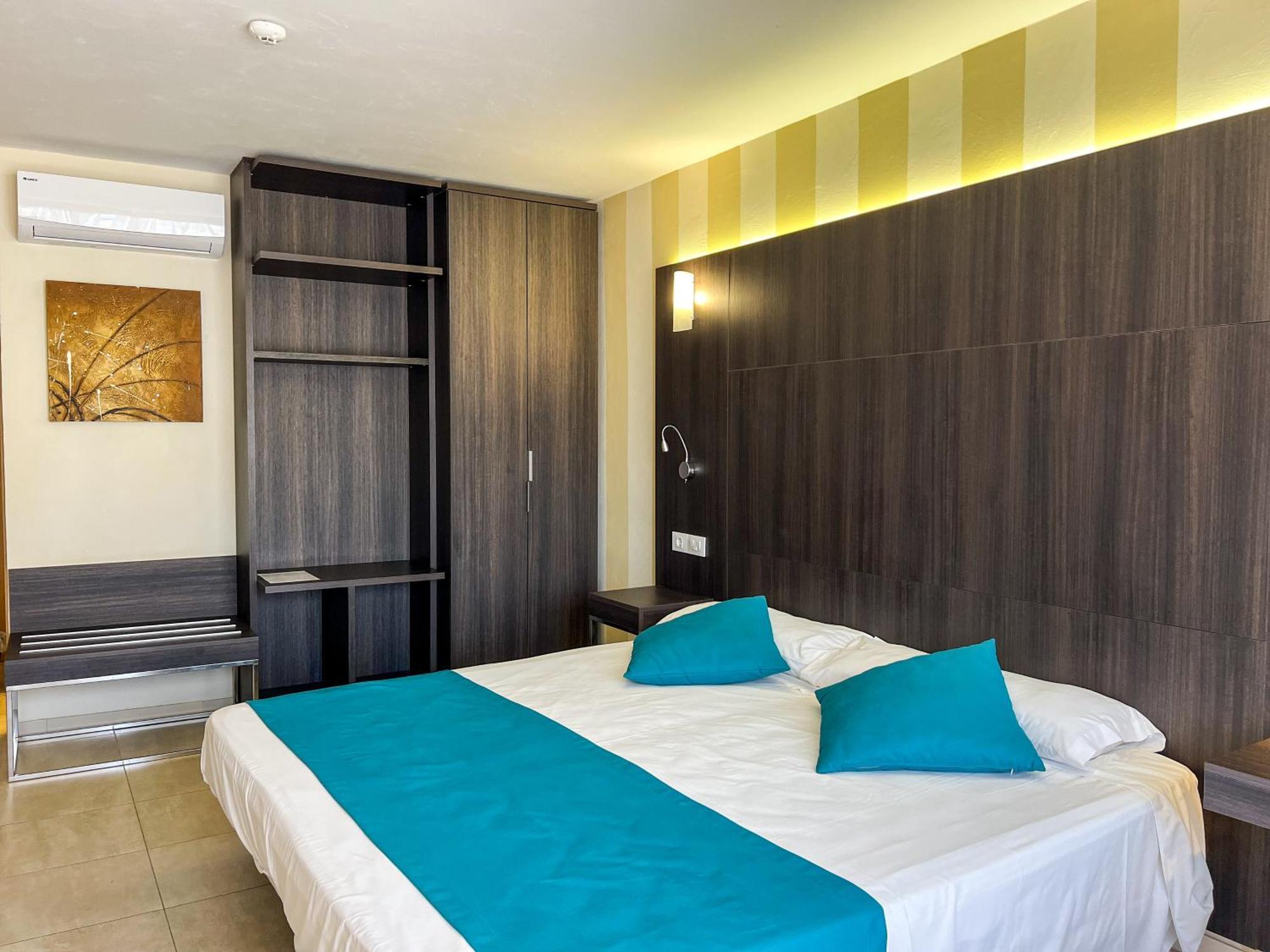 Hotel La Aldea Suites San Nicolas Exterior photo