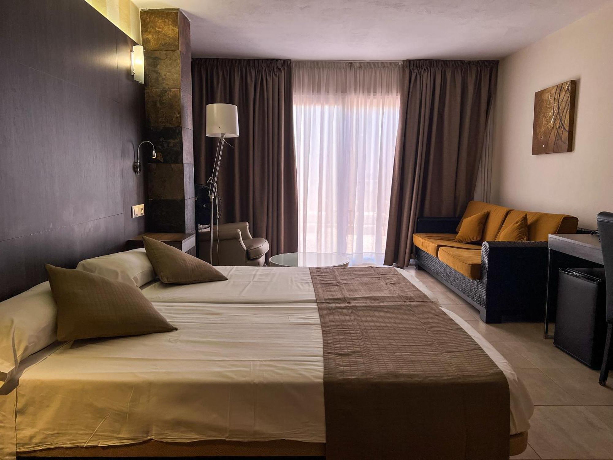 Hotel La Aldea Suites San Nicolas Exterior photo