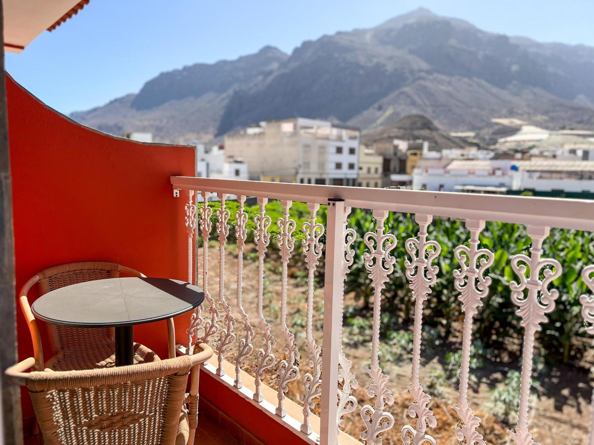 Hotel La Aldea Suites San Nicolas Exterior photo