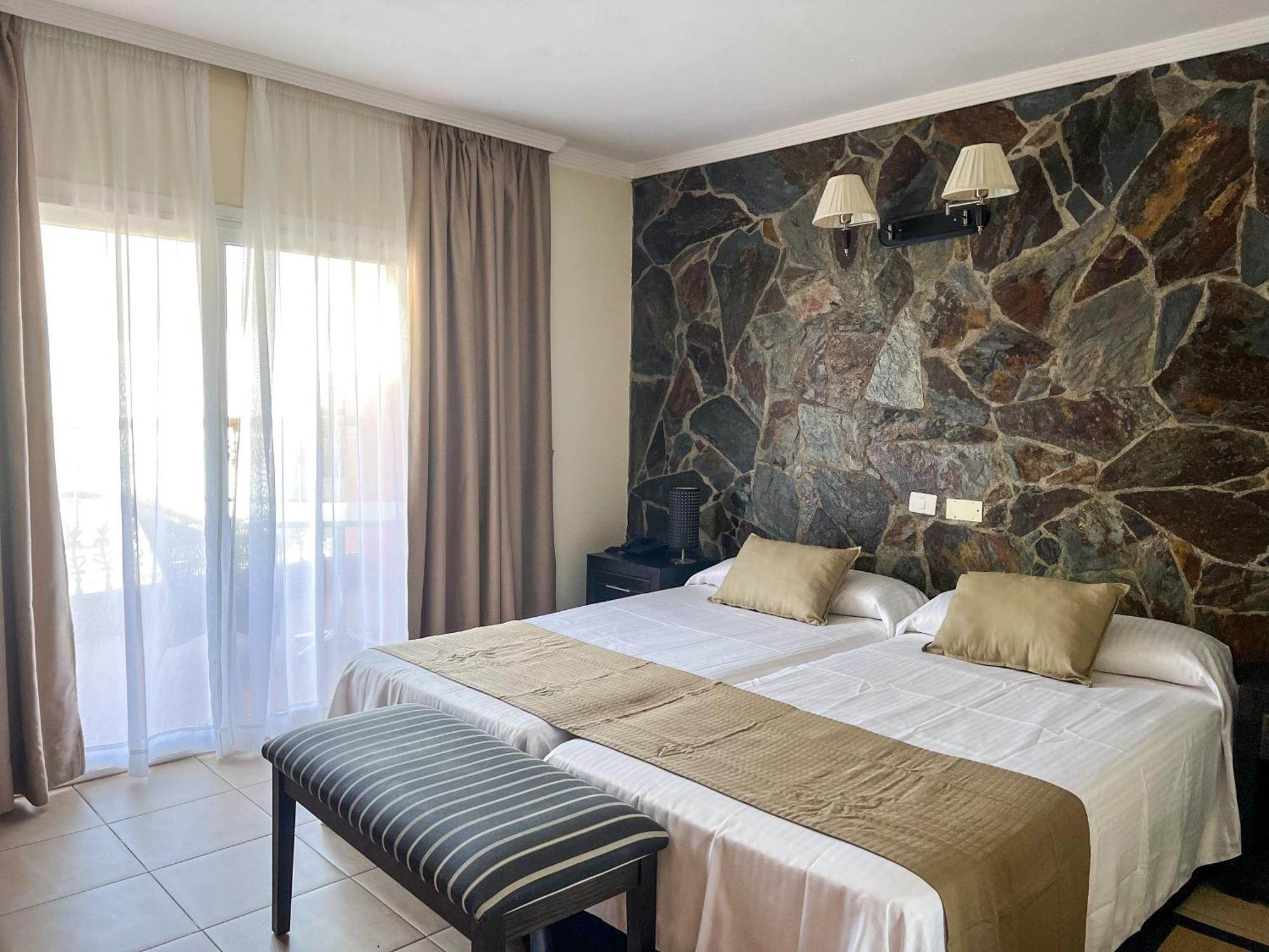 Hotel La Aldea Suites San Nicolas Exterior photo
