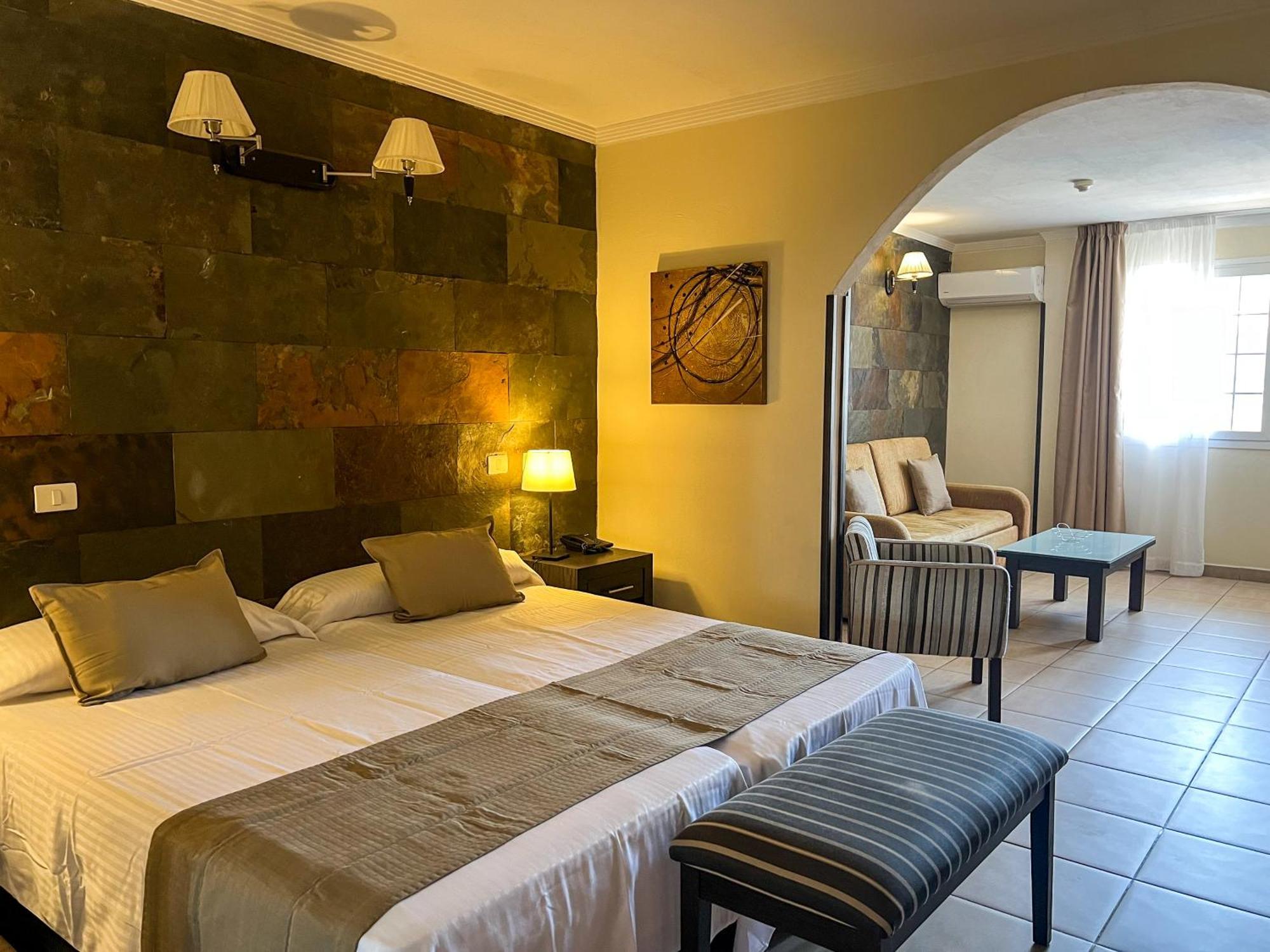 Hotel La Aldea Suites San Nicolas Exterior photo