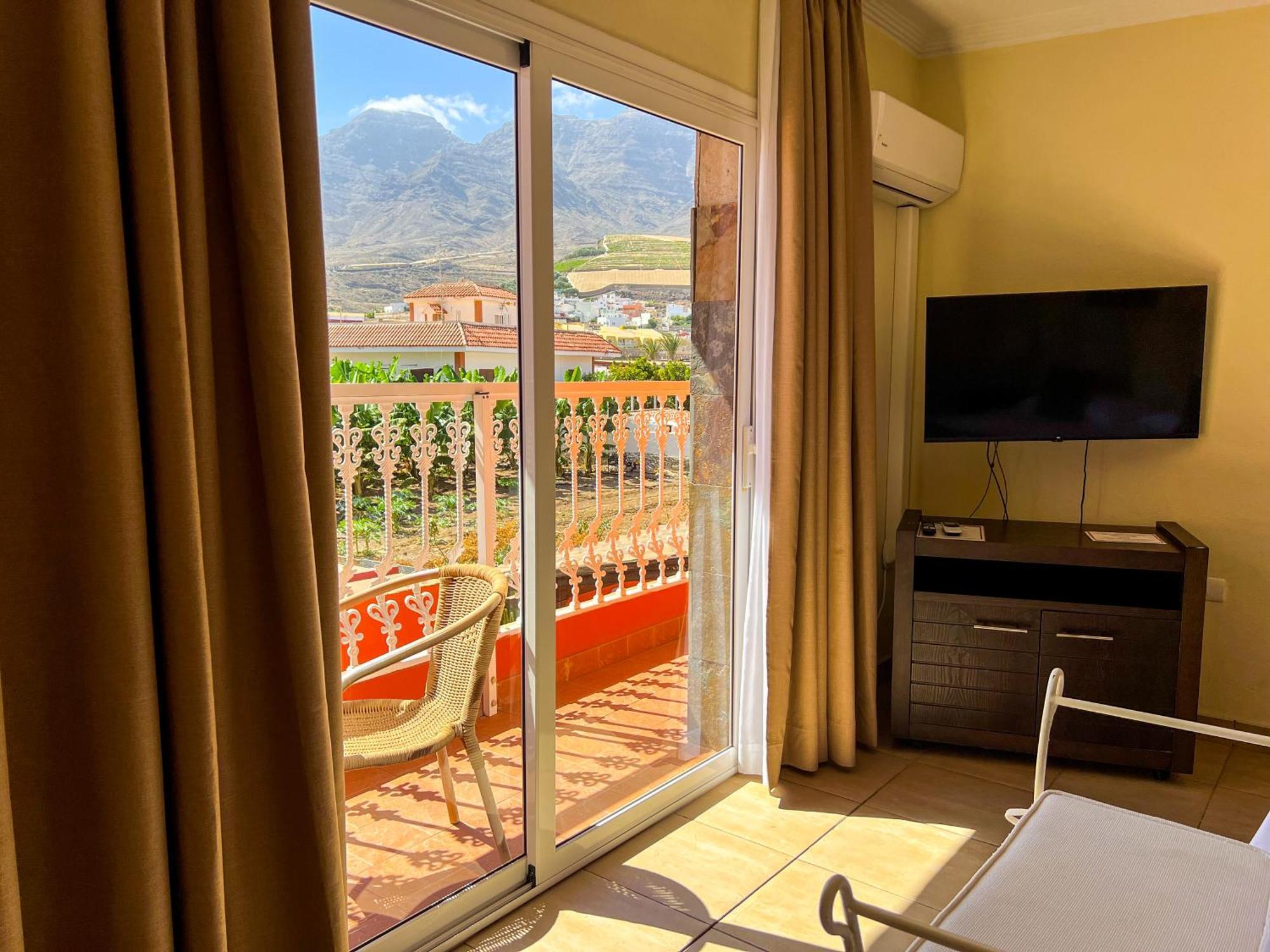 Hotel La Aldea Suites San Nicolas Exterior photo