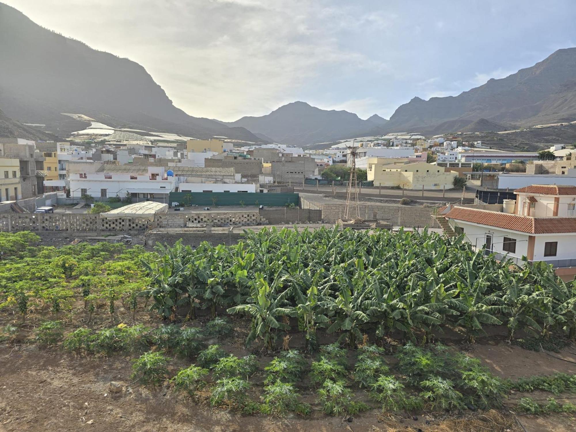 Hotel La Aldea Suites San Nicolas Exterior photo