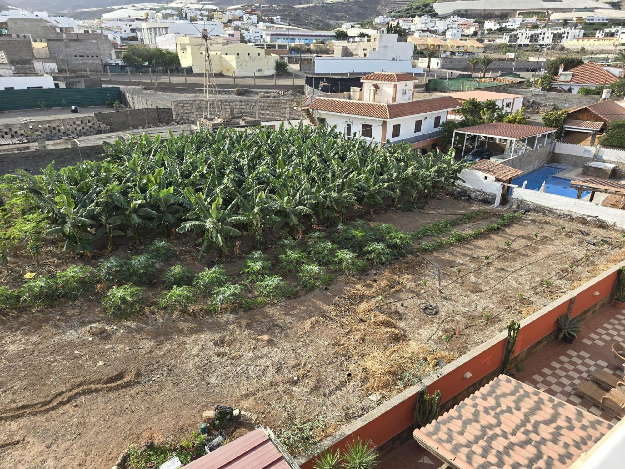 Hotel La Aldea Suites San Nicolas Exterior photo