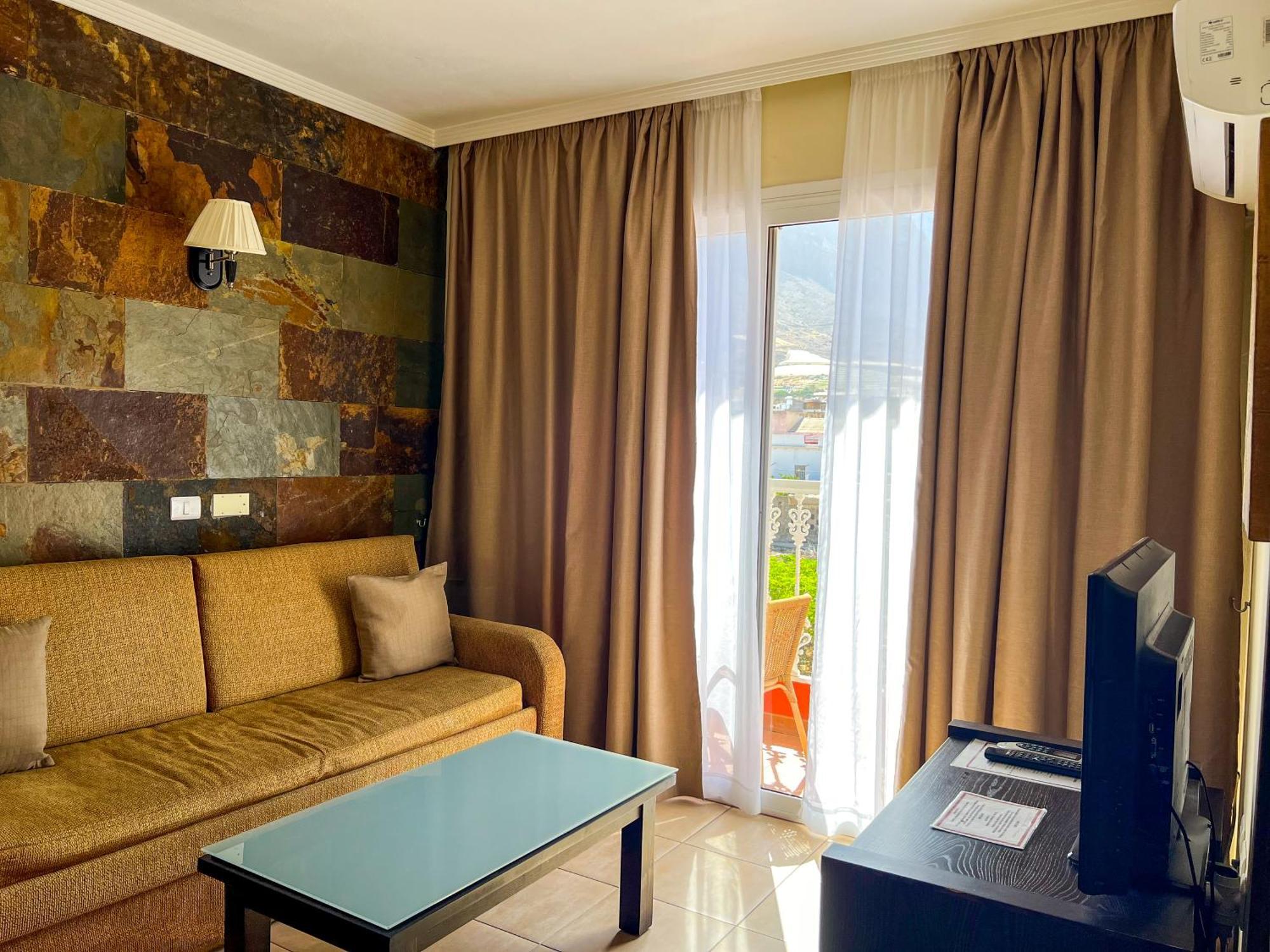 Hotel La Aldea Suites San Nicolas Exterior photo