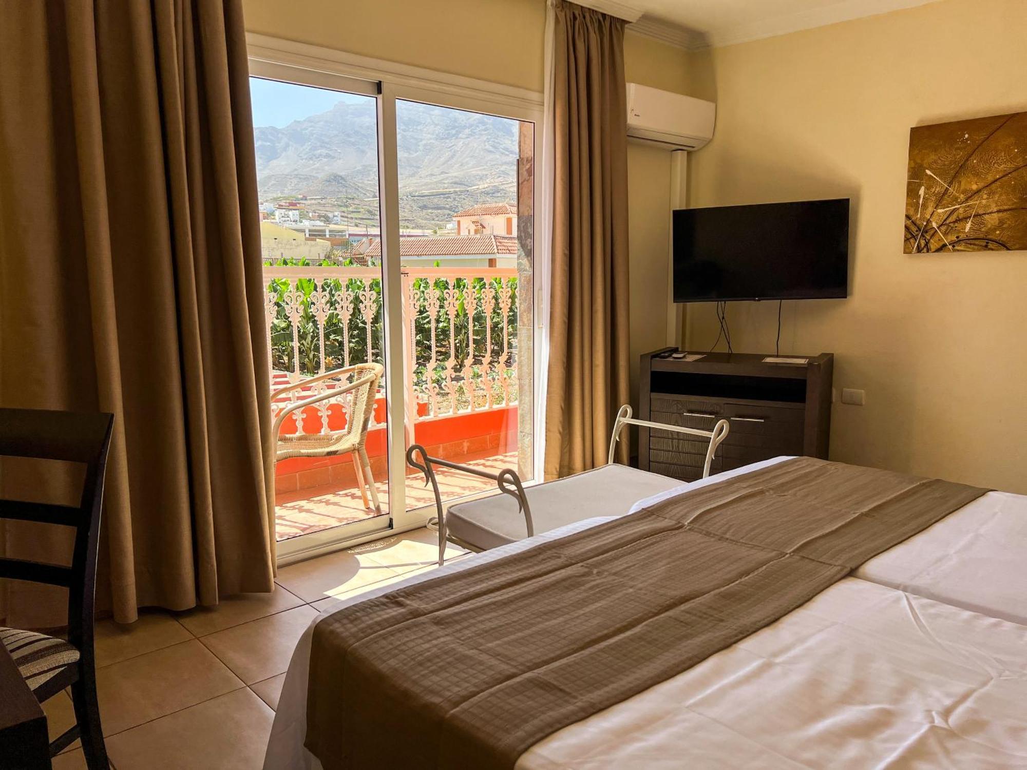 Hotel La Aldea Suites San Nicolas Exterior photo